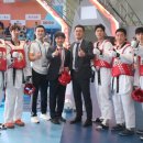 월드컵태권도 이미지