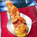 시경양꼬치 | 대림역맛집 시경야시장 양꼬치 점심 후기 주차팁
