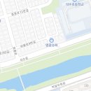 충훈대교 밑 이면도로 | 충훈 벚꽃길 후기