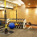 골든짐(GOLDEN GYM) 이미지
