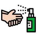 왕가네김밥 이미지