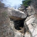 도봉산 망월사, 역명이 절이름과 같은 망월사 이미지