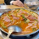 중앙역 부대찌개 맛집 이태리부대찌개 부산중앙점 리얼 후기