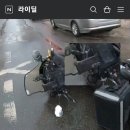 사고가 나도 절대 떨어지지 않는 휴대폰 거치대 이미지