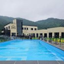 CU 현리 희망로점 | 가평 비비숑숑 애견펜션 : 비비6 여름휴가 2박후기