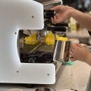 향긋한 커피향 바리스타 (수) 이미지