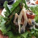 정통옛날쌈밥 이미지
