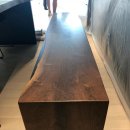 신정로 301번길 | 우드슬랙식탁 유어스홈 우드슬랩 테이블 사용 후기