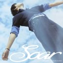 엔씨티주민센터 도영 2집 'Soar' LP Ver. 예약 판매 이미지