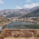 동구리 호수공원 이미지