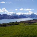 하늘과바람의호수 이미지