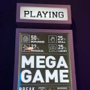 메가와게임 | [54/강남 방탈출/룸즈에이 강남점] 메가 게임(MEGA GAME) 후기
