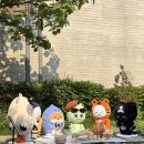 [몬베베] 250529 몬스타엑스 10주년 팝업 : MONOLOGUE 모놀로그 1주차 후기
