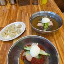 반월당역 1번출구 | 대구 냉면 맛집 중구 남산동 밥집 해주냉면