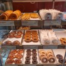 던킨도너츠 | 던킨도너츠 메뉴, 가격, 종류 후기 (두쫀쿠 먹어봄)