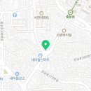 전포2동 청년회 방범초소 앞 이미지