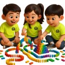 용인대 금메달 태권도장 이미지