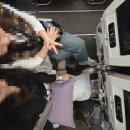 인천고잔사랑의무료급식 | 엄마와 함께하는 이탈리아 자유여행 1일차(이탈리아 공항에서 피렌체까지)