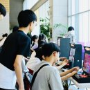 진주 아마추어 e-스포츠대회 이미지