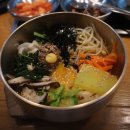 한옥마을 전주비빔밥 일산점 이미지