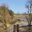 영릉천자전거길 이미지