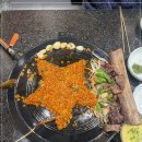 백산갈비