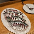 미성원 | 제주맛집 - 미성원회초밥