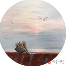 [전시] 김호준, 조은주 2人展...야간항해 이미지