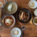 마당냉면갈비 이미지