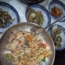 모녀게장식당