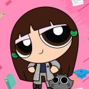 minnnn !! look at my powerpuff girls ＞＜ 이미지