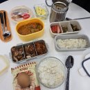 (주)웰빙 | 서남시장 반찬 일월산웰빙반찬 다녀오기