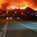 옥계(속초방향) 휴게소 이미지