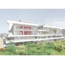 건축사사무소 물결 이미지