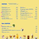 들꽃향기머무는곳 | 서촌 가볼만한곳, 아침 일찍 여는 한옥 카페 33아파트먼트 서촌