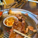 회안대로 | 경기광주 맛집 줄서서먹는 태전동 고기집 상록회관연탄구이 재방문후기