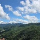 보은대추닭강정속리산점