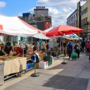 라온광장옆(양근천) 이미지