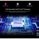 LG GRAM 엘지그램 17인치 내장형/외장형 그래픽 13세개 i7 windows11 PRO