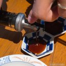 퉁이네 | 선릉역 이자카야 :: "나이스샤워 선릉역점" 텐동, 야끼소바 후기