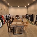 라운지골프존파크 이미지