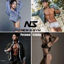 산성PT뉴에스짐 이미지