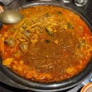 1호선 중앙로역 | 대구 중앙로역 동성로 순대전골 안주 맛집 순곱이네 내돈내산 추천