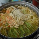 한아름칼국수 이미지