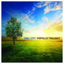 Owl City - Vanilla Twilight 이미지