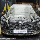 명진카모터스세차장 | 띠띠빵빵 모터스 부천 내동점 손세차 후기(feat. Auto Car Wash System)