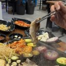 2900 대패짱 | [용호동/대패삼겹살] 광대패 용호사거리 냠 _ 용호동고기집 추천