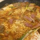 의정부부대찌개 이미지