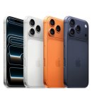 (주)오렌지인텔리전스 | 아이폰 17 프로, 이렇게 달라졌다고? 16 프로와 핵심 비교!