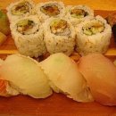 금호생선초밥 이미지